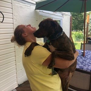 Meet your Posher, Nicole